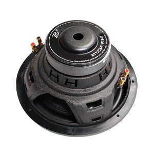 ساب‌ ووفرخودرو بیتو B2 مدل P1847