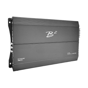 آمپلی فایر 4 کاناله AB4403 (4x40W RMS)