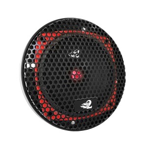 بلندگوی میدرنج 4 اینچ مدل Z2 10430 - نقطه عطف سیستم صوتی میان‌رده شما