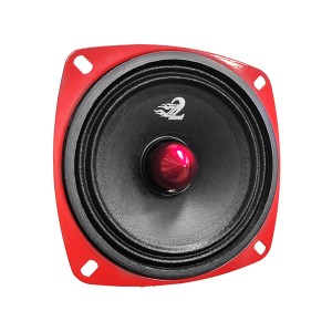 بلندگوی میدرنج 4 اینچ مدل Z2 10430 - نقطه عطف سیستم صوتی میان‌رده شما