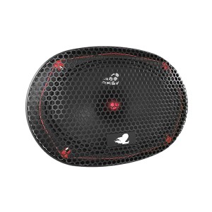 میدرنج 6x9 اینچ مدل Z2 16980 –  قدرت بیضی برای اوج وضوح و پرتاب صدا در خودرو