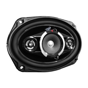 بلندگوی بیضی 6x9 اینچ Z2 26961 – ارتقاء آسان صدا با 180 وات توان برای کیفیت روزمره
