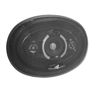 بلندگوی بیضی 6x9 اینچ Z2 26961 – ارتقاء آسان صدا با 180 وات توان برای کیفیت روزمره