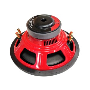 ساب ووفر Z2 مدل Z-SWP112