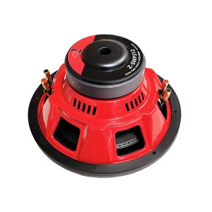 ساب ووفر Z2 مدل Z-SWP112