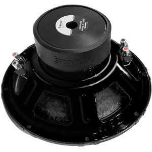 ساب ووفر خودرو ساووی مدل SV-123P2
