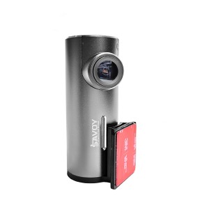 دوربین ثبت وقایع خودرو کلارو مدل CL-22