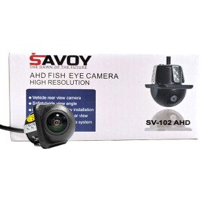 دوربین دنده عقب ساووی مدل SV-102 سری جدید