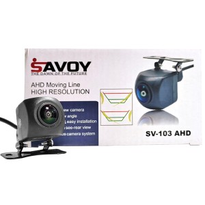 دوربین دنده عقب ساووی مدل SV-103 سری جدید