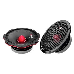 میدرنج 8 اینچ حرفه ای ساووی مدل SV-802