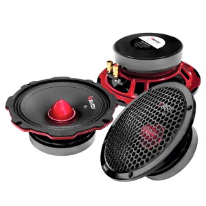 میدرنج 8 اینچ حرفه ای ساووی مدل SV-802