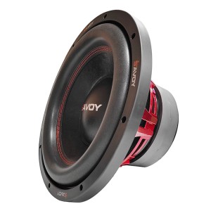 ساب ووفر 12 اینچ ساووی مدل SV-1290
