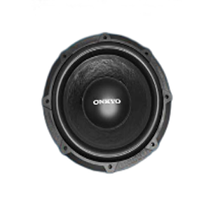 ساب ووفر خودرو اونکیو مدل Onkyo X-W305S