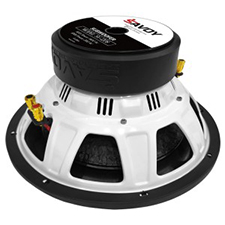 ساب ووفر ساووی مدل SV-1208