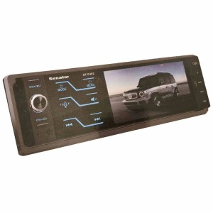 پخش کننده خودرو تصویری ساووی مدل SV-X4