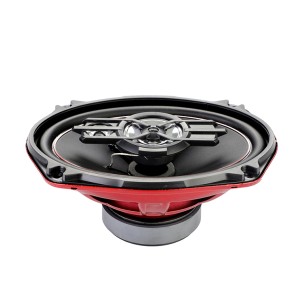 اسپیکر ساووی  6×9 اینچ مدل  SV-938 | فروشگاه اُپرا پرو