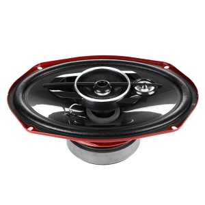 اسپیکر ساووی  6×9 اینچ مدل SV-6904 | فروشگاه اُپرا پرو
