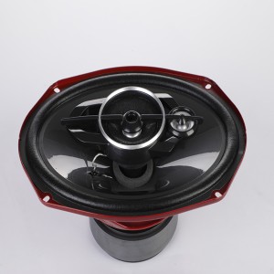 اسپیکر ساووی  6×9 اینچ مدل SV-6904 | فروشگاه اُپرا پرو
