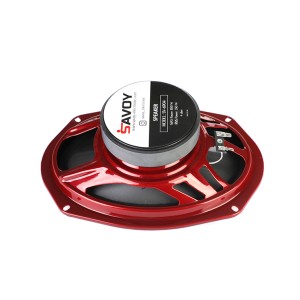 اسپیکر ساووی  6×9 اینچ مدل SV-6904 | فروشگاه اُپرا پرو