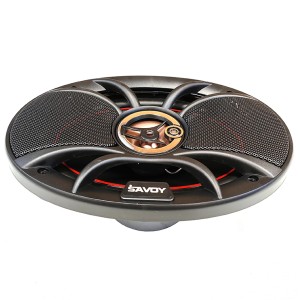 اسپیکر ساووی 6×9 اینچ مدل  SV-6965 | فروشگاه اُپرا پرو