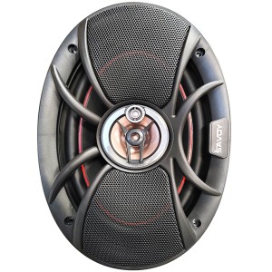 اسپیکر ساووی 6×9 اینچ مدل  SV-6965 | فروشگاه اُپرا پرو