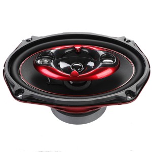 اسپیکر ساووی  6×9  اینج مدل  SV-6970 |افروشگاه اُپرا پرو