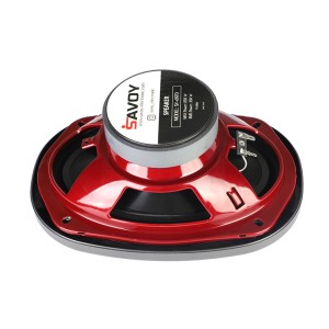 اسپیکر ساووی  6×9  اینج مدل  SV-6970 |افروشگاه اُپرا پرو