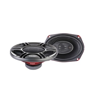 اسپیکر ساووی  6×9 اینچ مدل  SV-6996 | فروشگاه اُپرا پرو