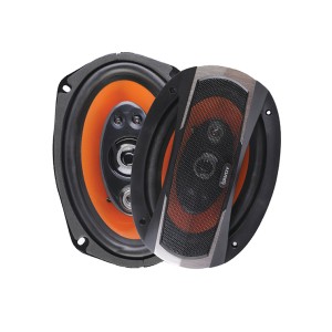 اسپیکر ساووی 6×9  اینچ مدل  SV-6930 | فروشگاه اُپرا