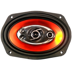 اسپیکر ساووی 6×9  اینچ مدل  SV-6930 | فروشگاه اُپرا