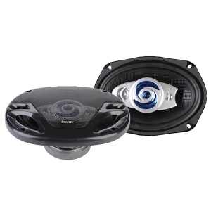 اسپیکر ساووی  6×9اینچ مدل  SV-6980 | فروشگاه اِپرا پرو