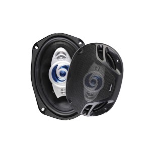 اسپیکر ساووی  6×9اینچ مدل  SV-6980 | فروشگاه اِپرا پرو