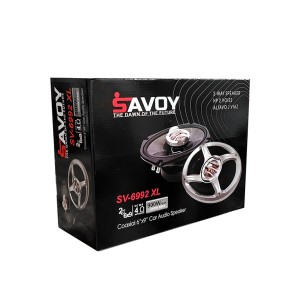 خرید اسپیکر  6×9  اینچ ساووی SV-6992 XL |فروشگاه اُپراپرو