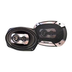 خرید اسپیکر6*9 اینچ  ساووی SV-6975 V3 |فروشگاه اُپرا پرو