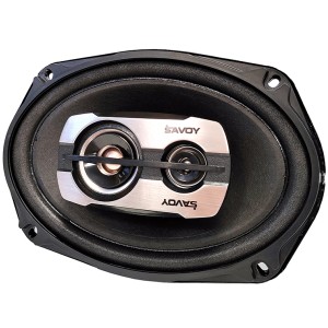 خرید اسپیکر6*9 اینچ  ساووی SV-6975 V3 |فروشگاه اُپرا پرو