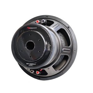 ساب ووفر 12 اینچی ناکامیچی مدل NSW-Z1206D4