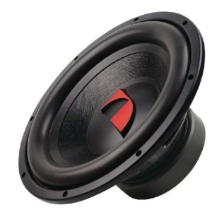 ساب ووفر خودرو ناکامیچی مدل NSW-Z1203S4 سایز ۱۲ اینچ