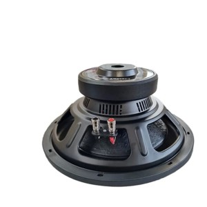 ساب ووفر خودرو ناکامیچی مدل NSW-Z1203S4 سایز ۱۲ اینچ
