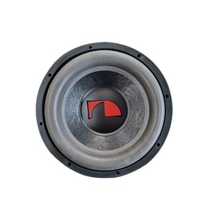 ساب ووفر خودرو ناکامیچی مدل NSW-Z1203S4 سایز ۱۲ اینچ