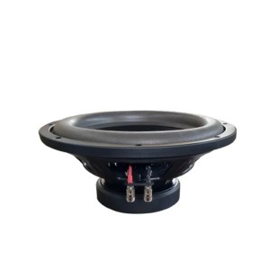 ساب ووفر خودرو ناکامیچی مدل NSW-Z1203S4 سایز ۱۲ اینچ
