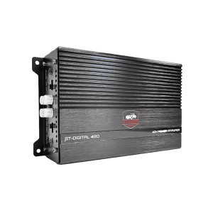 آمپلی فایر 4 کانال ST AUDIO مدل 480 دیجیتال