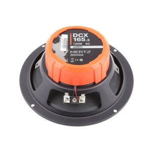 اسپیکر خودرو هرتز مدل DCX 165.3