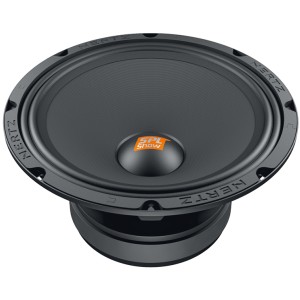 میدرنج هرتز مدل SV 250.1 | سایز ۱۰ اینچ