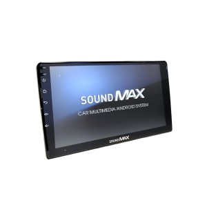 مانیتور اندروید ساند مکس Sound Max | رم 2 گیگ، حافظه 32 گیگ