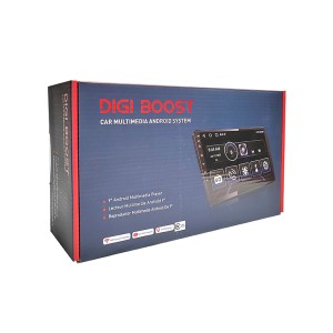 مانیتور اندروید دیجی بوست DIGI BOOST |  گیگ رم 2، ۳۲ گیگ حافظه