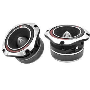 سوپر توییتر ساووی مدل SV-451 PRO