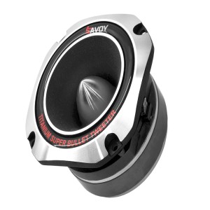 سوپر توییتر ساووی مدل SV-451 PRO
