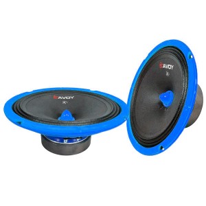 میدرنج 6.5 اینچ ساووی مدل SV-66 | با بولت فلزی حرفه‌ای