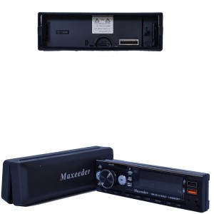 خرید پخش مکسیدر LS8863BT، قیمت پخش خودرو Maxeeder LS8863BT
