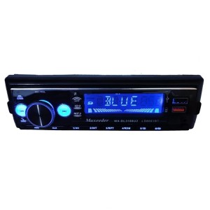 خرید پخش مکسیدر LS8863BT، قیمت پخش خودرو Maxeeder LS8863BT